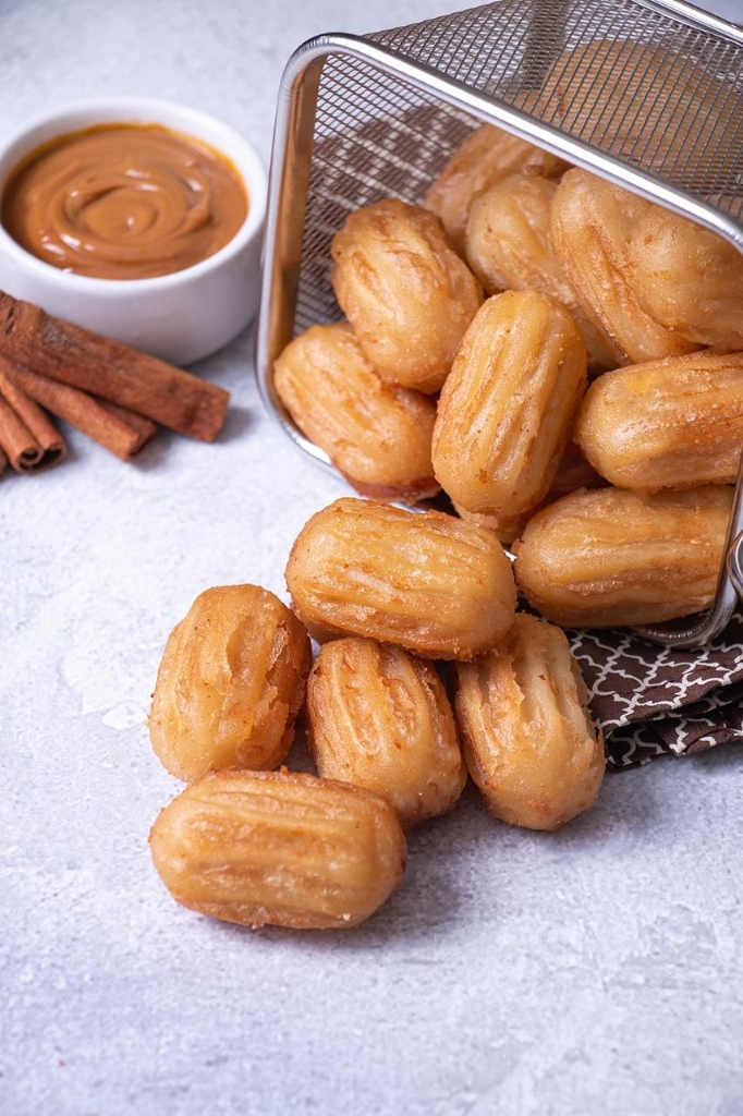 Mini Churros